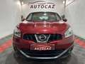 Nissan Qashqai 2.0 140 All-Mode Acenta 4X4 +93000KMS Rouge - thumbnail 4