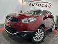 Nissan Qashqai 2.0 140 All-Mode Acenta 4X4 +93000KMS Rouge - thumbnail 2