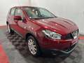 Nissan Qashqai 2.0 140 All-Mode Acenta 4X4 +93000KMS Rouge - thumbnail 5