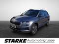 Skoda Karoq 1,5 TSI DSG Selection Grijs - thumbnail 2