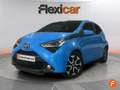 Toyota Aygo 70 x-play Azul - thumbnail 3