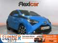 Toyota Aygo 70 x-play Azul - thumbnail 1