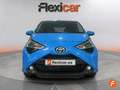 Toyota Aygo 70 x-play Azul - thumbnail 2