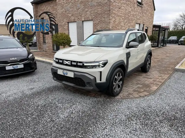 Dacia Duster 1.0 ECO-G EXPRESSION LPG *6565KM* GARANTIE 7/2028