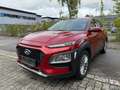 Hyundai KONA Trend 4WD Rojo - thumbnail 1