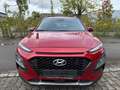 Hyundai KONA Trend 4WD Rojo - thumbnail 2