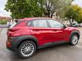 Hyundai KONA Trend 4WD Rojo - thumbnail 4