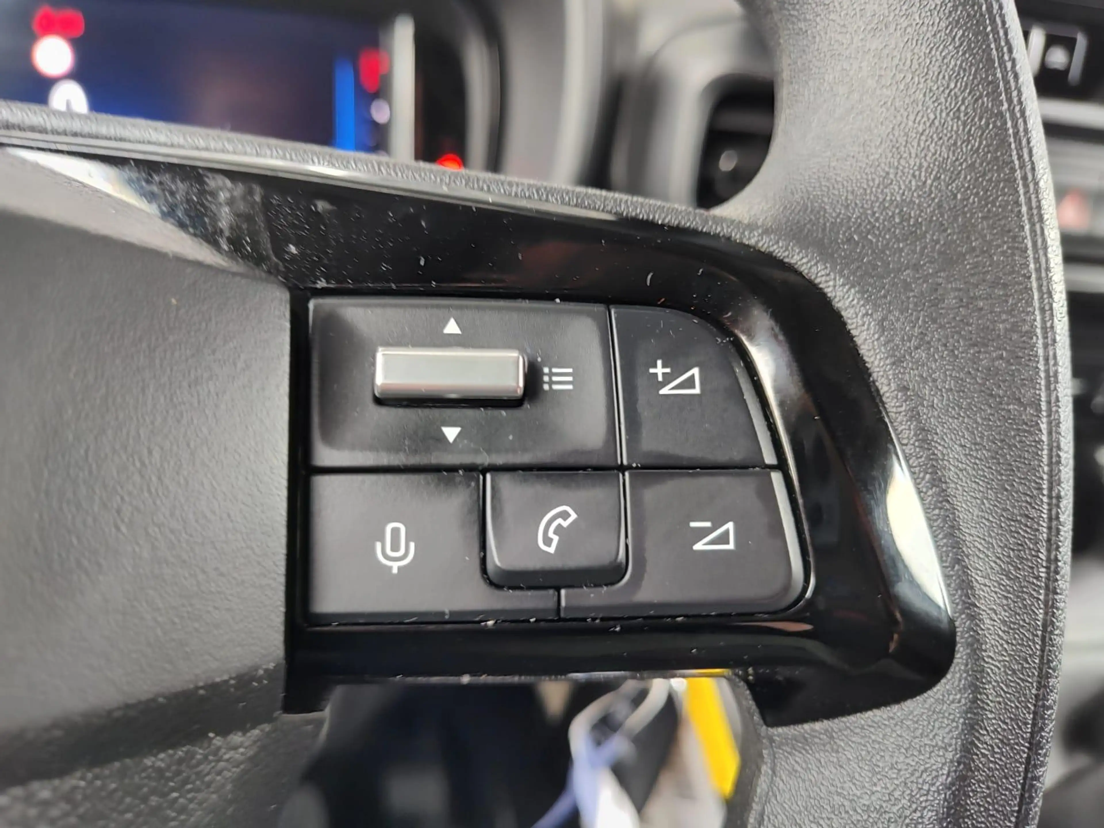 Opel Combo 1.5 BlueHDi 100pk Lengte 2 Pack Comfort Connect I — photo 14