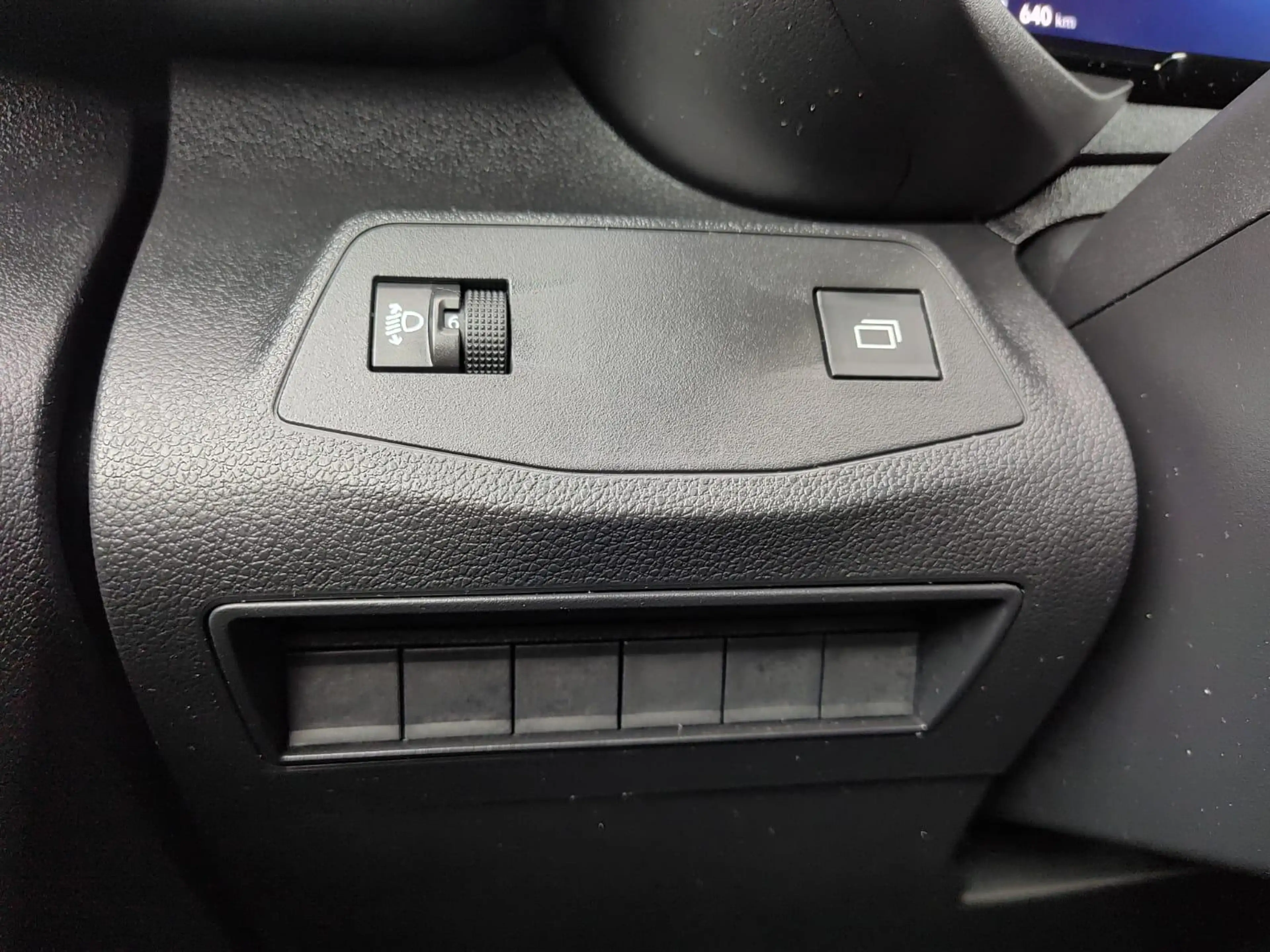 Opel Combo 1.5 BlueHDi 100pk Lengte 2 Pack Comfort Connect I — photo 15