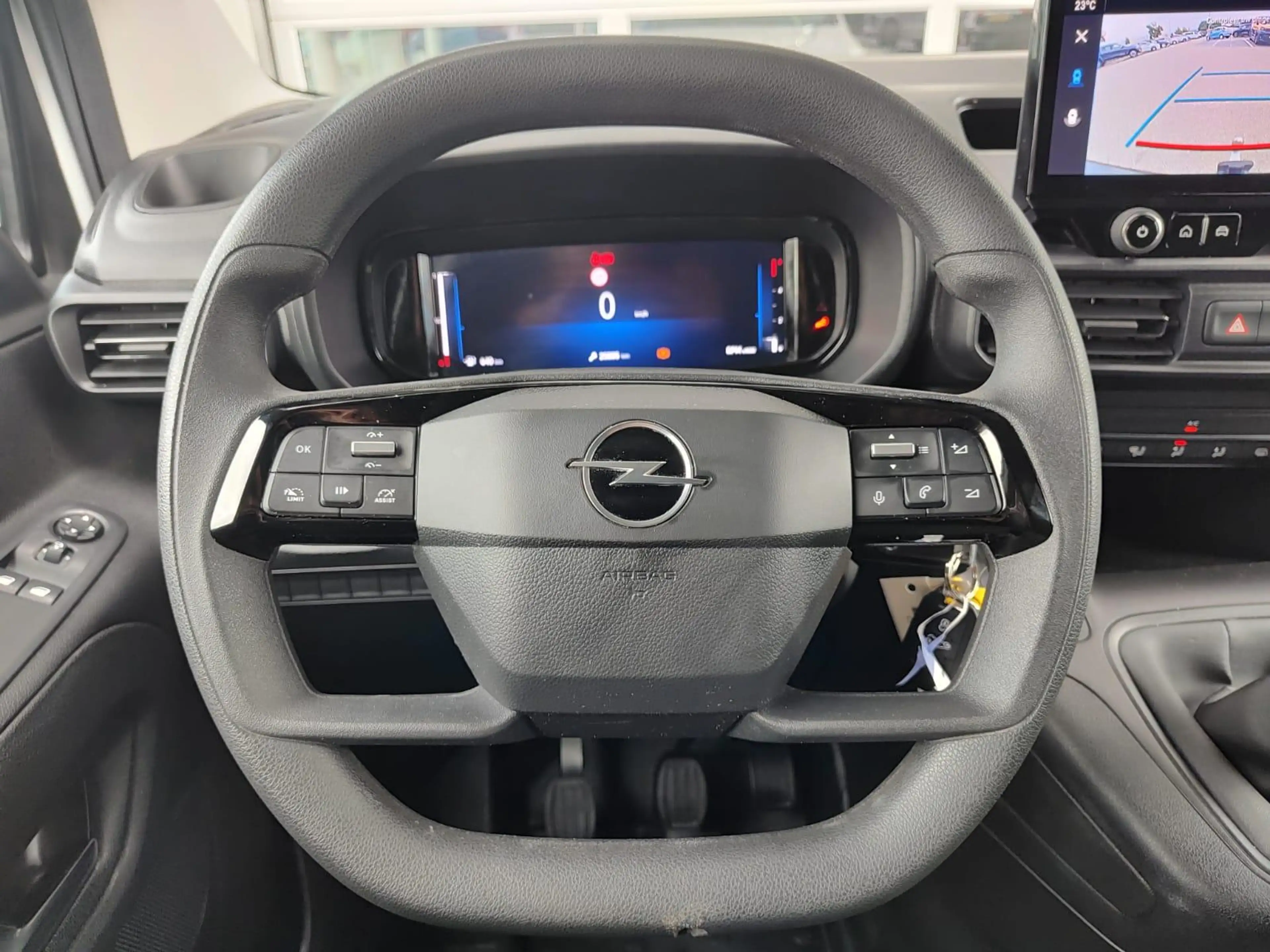 Opel Combo 1.5 BlueHDi 100pk Lengte 2 Pack Comfort Connect I — photo 9