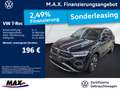 Volkswagen T-Roc 1.0 TSI GOAL LED+NAVI+PDC+ACC+LANE ASSIST Negro - thumbnail 1