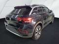 Volkswagen T-Roc 1.0 TSI GOAL LED+NAVI+PDC+ACC+LANE ASSIST Negro - thumbnail 4