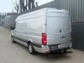 Volkswagen Crafter Crafter |MAXI| SEHR GEPFLEGTER ZUSTAND | Grau - thumbnail 3