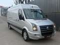 Volkswagen Crafter Crafter |MAXI| SEHR GEPFLEGTER ZUSTAND | Grau - thumbnail 4