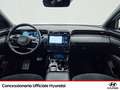 Hyundai TUCSON 1.6 hev nline + hyundai smart sense+ advanced 2wd Grau - thumbnail 10