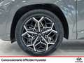 Hyundai TUCSON 1.6 hev nline + hyundai smart sense+ advanced 2wd Grau - thumbnail 15