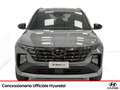 Hyundai TUCSON 1.6 hev nline + hyundai smart sense+ advanced 2wd Grau - thumbnail 7