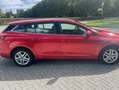Renault Megane Megane Grandtour ENERGY TCe 140 EDC BUSINESS Rouge - thumbnail 4