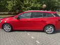 Renault Megane Megane Grandtour ENERGY TCe 140 EDC BUSINESS Rouge - thumbnail 8