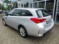 Toyota Auris Auris TS 1.6 Edition Klimaaut. Xenon Kamera SHZ Argent - thumbnail 2