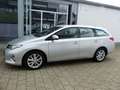 Toyota Auris Auris TS 1.6 Edition Klimaaut. Xenon Kamera SHZ Argent - thumbnail 3