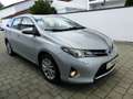 Toyota Auris Auris TS 1.6 Edition Klimaaut. Xenon Kamera SHZ Argent - thumbnail 20