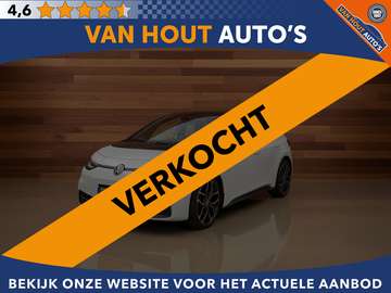 ID.3 45 kWh | SOH 90% | TREKHAAK | 20"LMV VERKOCHT
