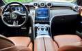 Mercedes-Benz GLC 300 e 313cv PHEV 4-Matic ** EDITION SPECIAL FINALE ** Bleu - thumbnail 10