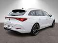 CUPRA Leon ST VZ 2.0TSI DSG LED Nav RFK PANO AHK LEDER Weiß - thumbnail 2