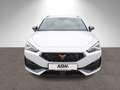 CUPRA Leon ST VZ 2.0TSI DSG LED Nav RFK PANO AHK LEDER Weiß - thumbnail 4