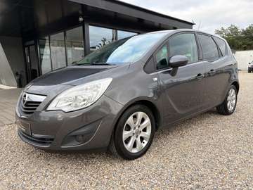 Meriva 1.3 CDTi Cosmo DPF