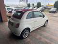 Fiat 500 500 C 1.2 Rock Bianco - thumbnail 3