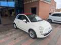 Fiat 500 500 C 1.2 Rock Bianco - thumbnail 2