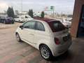Fiat 500 500 C 1.2 Rock Bianco - thumbnail 5