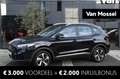 MG ZS EV Long Range Luxury 70 kWh 440 KM WLTP Zwart - thumbnail 1