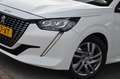 Peugeot 208 1.2 Blue Lease Active|LED|CARPLAY|CAMERA+SENSOREN| Wit - thumbnail 4
