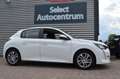 Peugeot 208 1.2 Blue Lease Active|LED|CARPLAY|CAMERA+SENSOREN| Wit - thumbnail 10