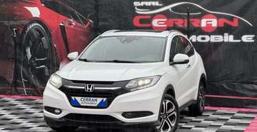 1.5 I-VTEC 130CH EXCLUSIVE NAVI CVT