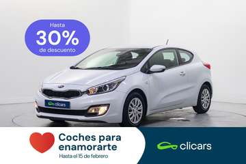 Pro_Cee´d 1.4 Concept