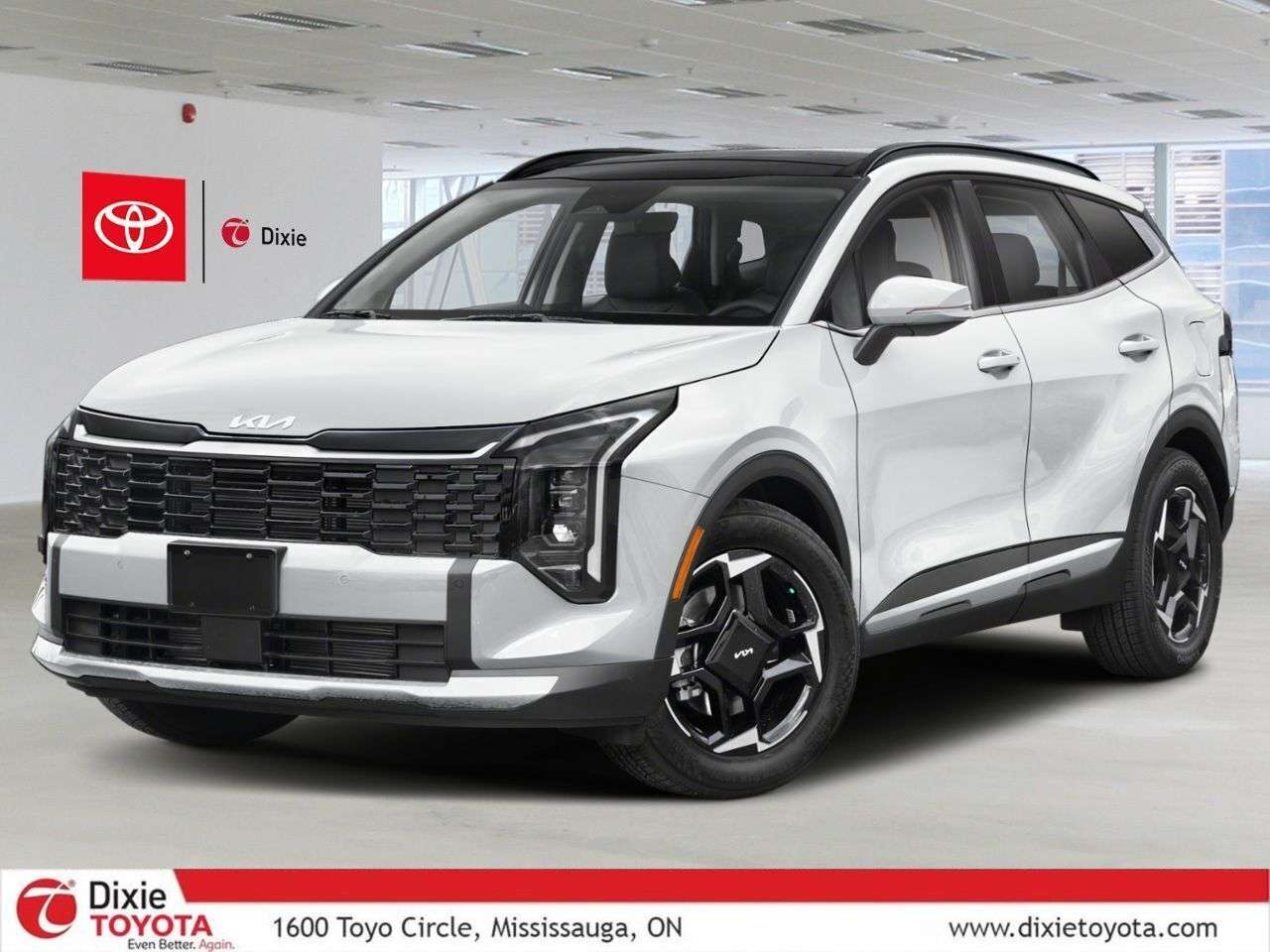 2026 Kia Sportage EX AWD EX AWD