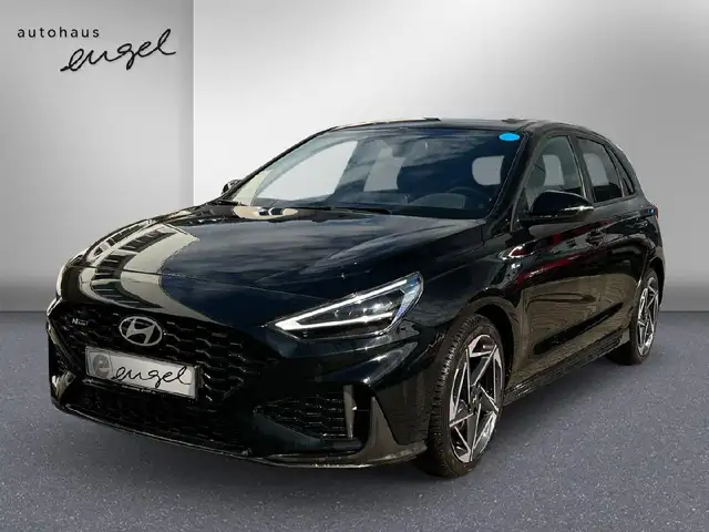 Hyundai i30 N Line Mild Hybrid,NAVI,LED,KAMERA,ACC,SH,TOTWINKE
