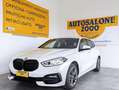 BMW 116 d 5p. Sport MSPORT interno PREZZO REALE/TAGL. BMW Weiß - thumbnail 1