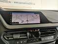 BMW 116 d 5p. Sport MSPORT interno PREZZO REALE/TAGL. BMW Weiß - thumbnail 15