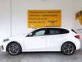 BMW 116 d 5p. Sport MSPORT interno PREZZO REALE/TAGL. BMW Wit - thumbnail 3