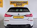 BMW 116 d 5p. Sport MSPORT interno PREZZO REALE/TAGL. BMW Wit - thumbnail 5