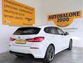 BMW 116 d 5p. Sport MSPORT interno PREZZO REALE/TAGL. BMW Wit - thumbnail 4