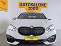 BMW 116 d 5p. Sport MSPORT interno PREZZO REALE/TAGL. BMW Wit - thumbnail 2
