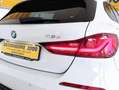 BMW 116 d 5p. Sport MSPORT interno PREZZO REALE/TAGL. BMW Wit - thumbnail 9