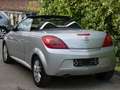 Opel Tigra 1.8i - Sport - Cabriolet - Airco - Full Carnet !! Srebrny - thumbnail 3
