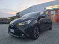 Toyota Aygo Aygo II 5p 1.0 x-you 72cv Zwart - thumbnail 2
